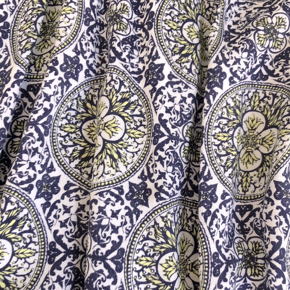 La Vie en Rose Sun Beach Dress Small - Picture 7 of 12